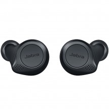 Наушники Jabra Elite Active 75t, серый