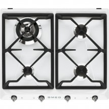 Варочная поверхность Smeg SR964BGH Victoria