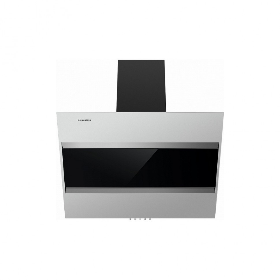 Вытяжка Maunfeld BRIDGE 50 INOX Glass Black Вытяжка Maunfeld BRIDGE 50 INOX Glass Black