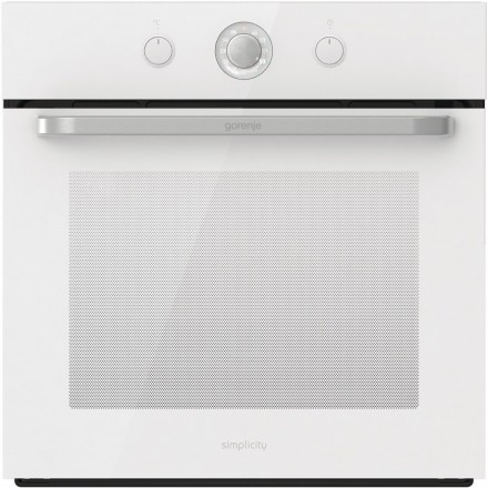 Духовой шкаф Gorenje BO74SYW Simplicity