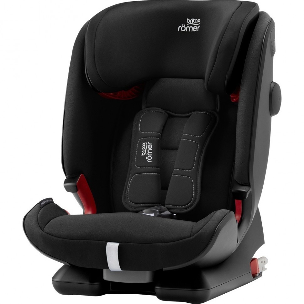 Детское автокресло Britax Roemer Advansafix IV R Cosmos Black Trendline Детское автокресло Britax Roemer Advansafix IV R Cosmos Black Trendline