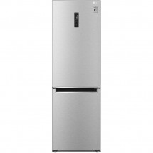 Холодильник LG GA-B459MAUM DoorCooling+