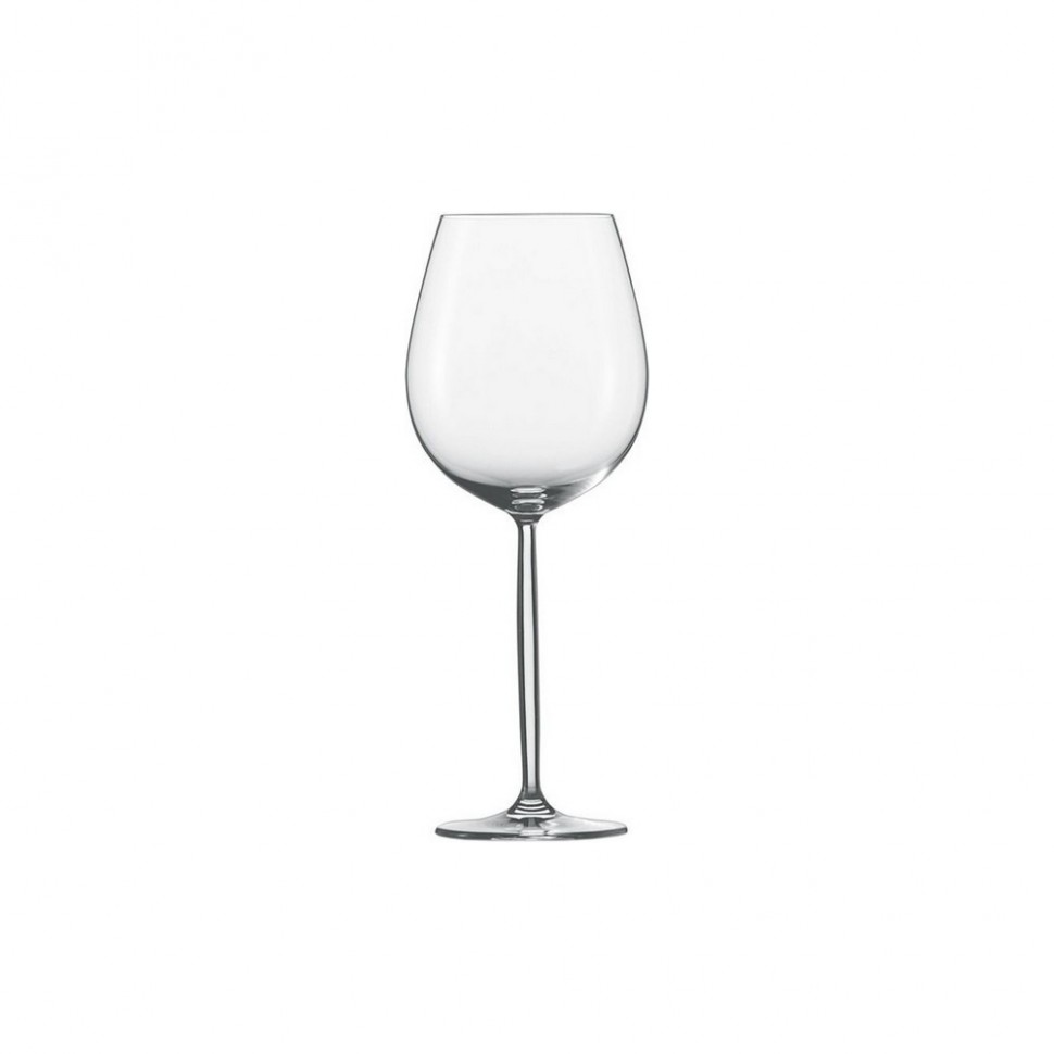 Бокал Schott Zwiesel Diva 104 095-6 Бокал Schott Zwiesel Diva 104 095-6