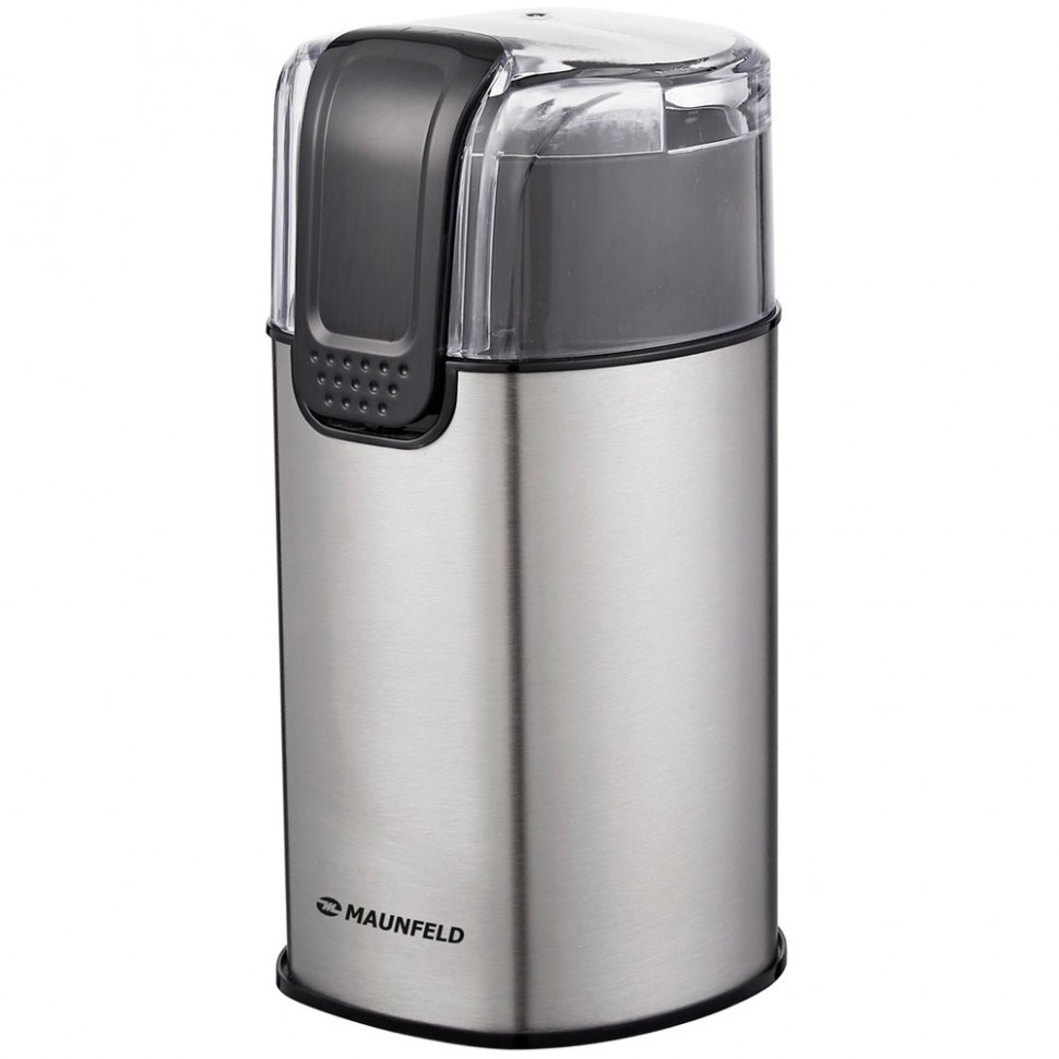 Кофемолка Maunfeld MF-523S Кофемолка Maunfeld MF-523S