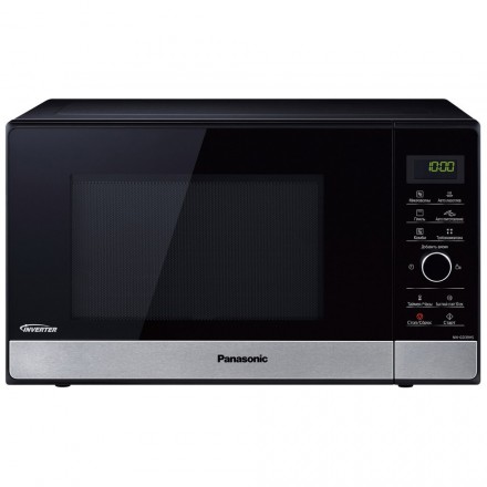 Микроволновая печь Panasonic NN-GD39HSZPE