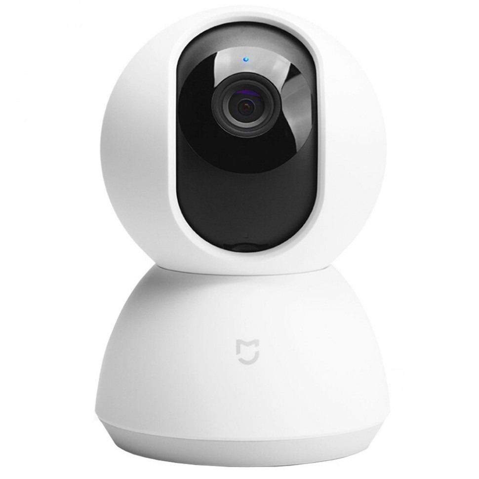 IP-камера Xiaomi Mi Home Security Camera 360 IP-камера Xiaomi Mi Home Security Camera 360
