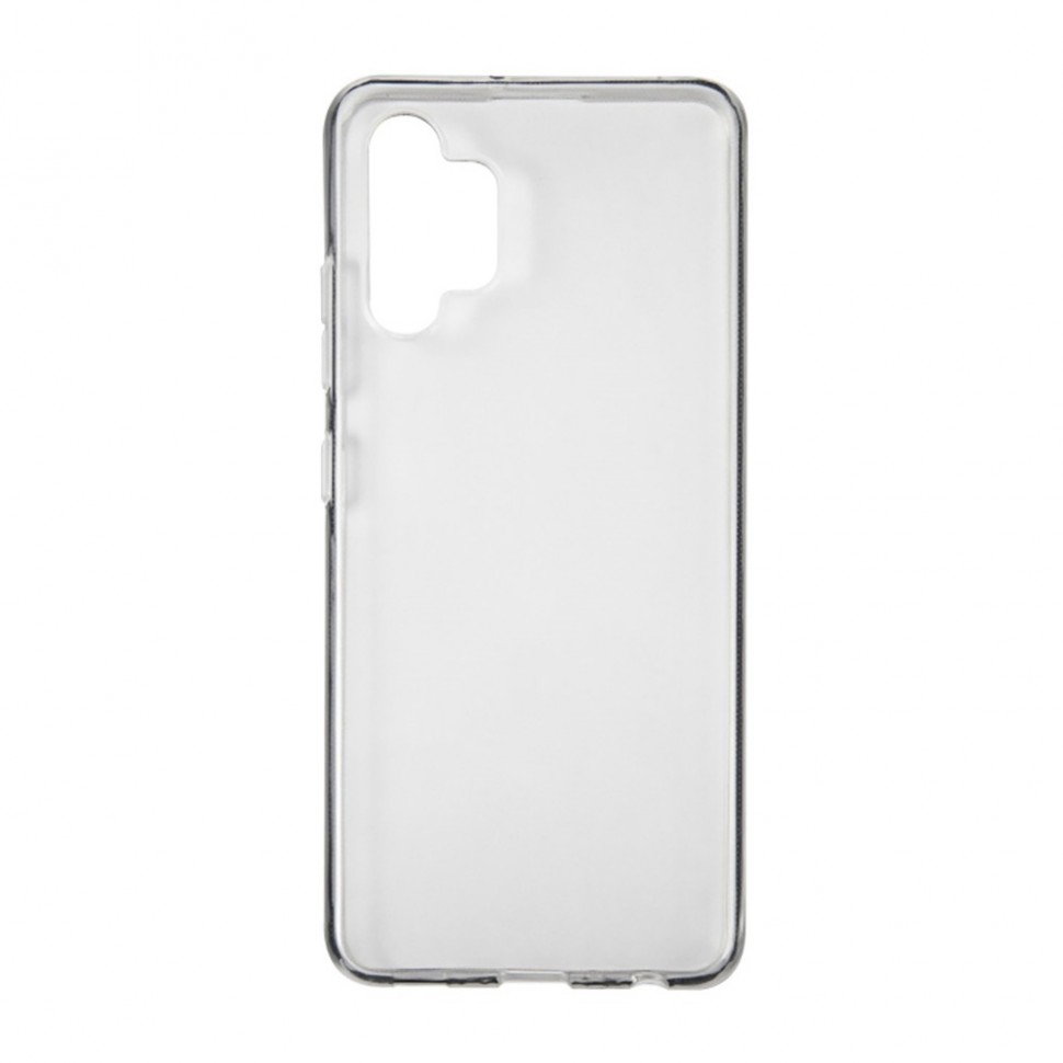 Чехол для смартфона Red Line iBox Crystal для Samsung Galaxy A32, прозрачный Чехол для смартфона Red Line iBox Crystal для Samsung Galaxy A32, прозрачный