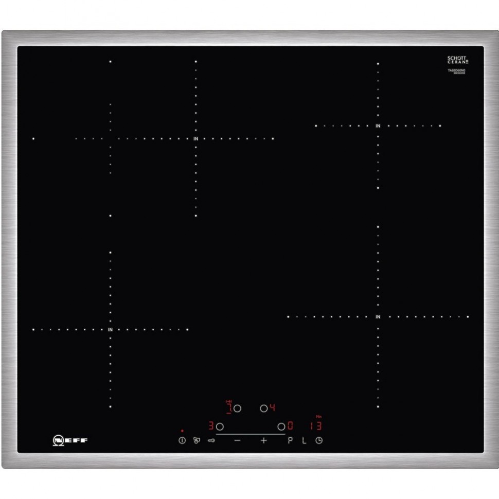 Варочная поверхность NEFF T46BD60N0 Варочная поверхность NEFF T46BD60N0