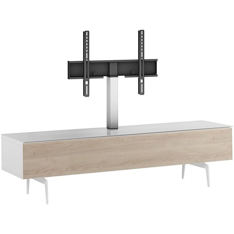 Стойка Sonorous STD 361F WHT-MOL-SL Стойка Sonorous STD 361F WHT-MOL-SL