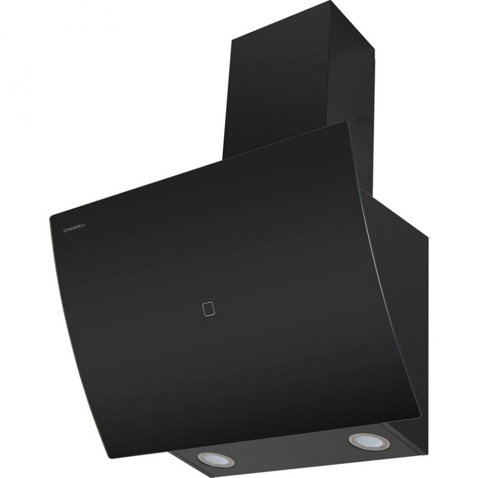 Вытяжка Maunfeld Sky Star Chef 50 Glass Black Вытяжка Maunfeld Sky Star Chef 50 Glass Black