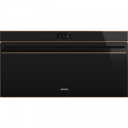 Духовой шкаф Smeg SFPR9604TNR Dolce Stil Novo