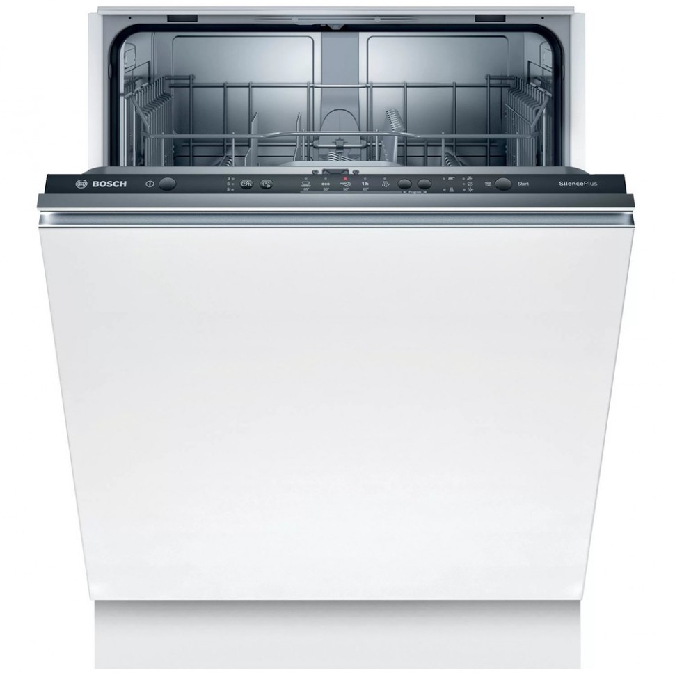 Встраиваемая посудомоечная машина Bosch SMV25BX04R Встраиваемая посудомоечная машина Bosch SMV25BX04R