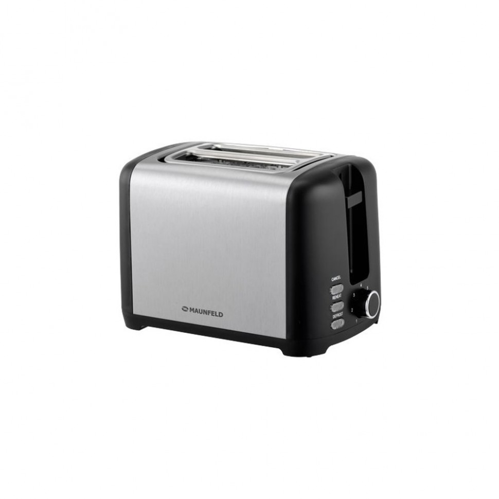 Тостер Maunfeld MFT-890S Тостер Maunfeld MFT-890S