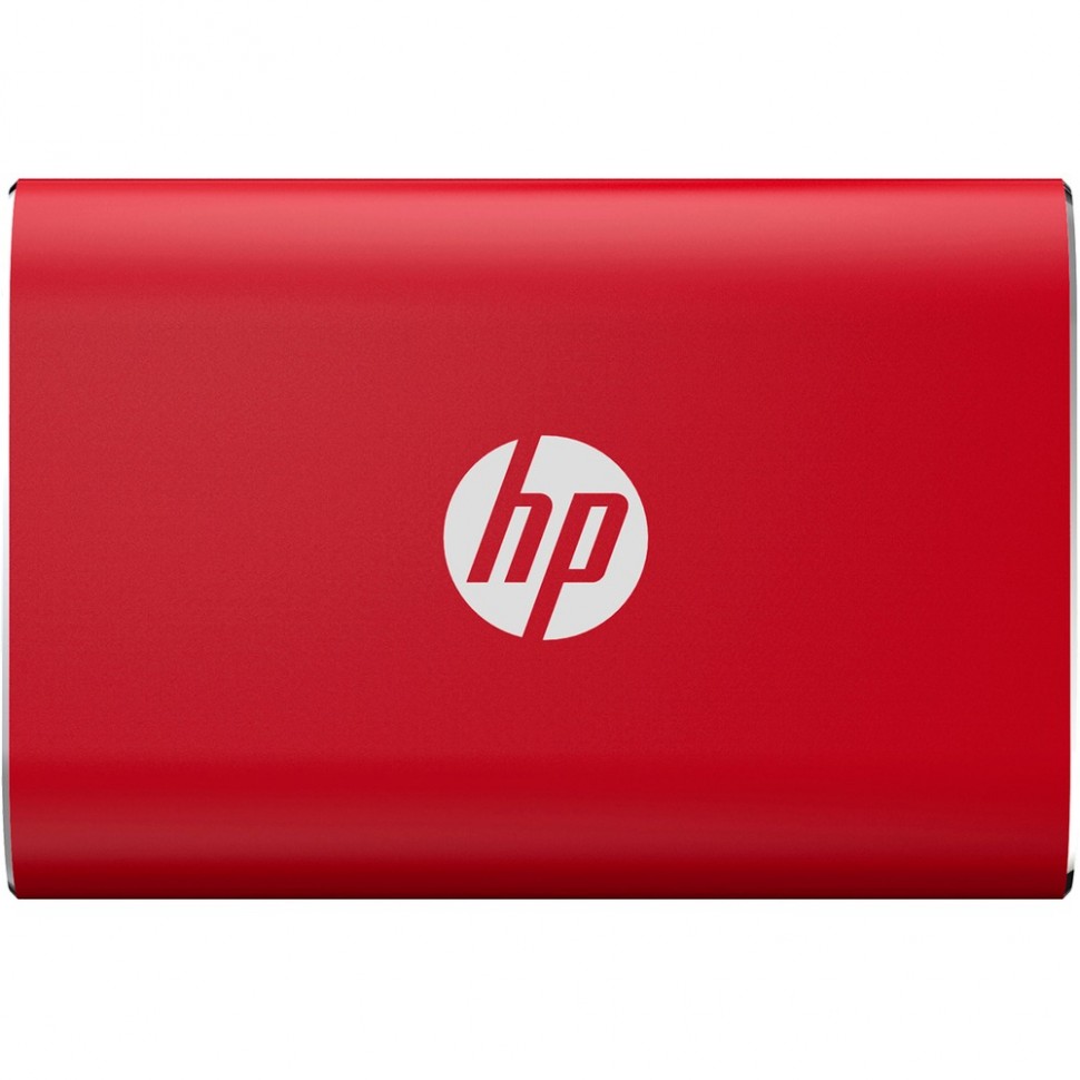 Внешний жесткий диск HP P500 500GB красный (7PD53AA) Внешний жесткий диск HP P500 500GB красный (7PD53AA)