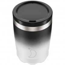 Термокружка Chilly's Bottles Coffee Cup C340GRMOBW