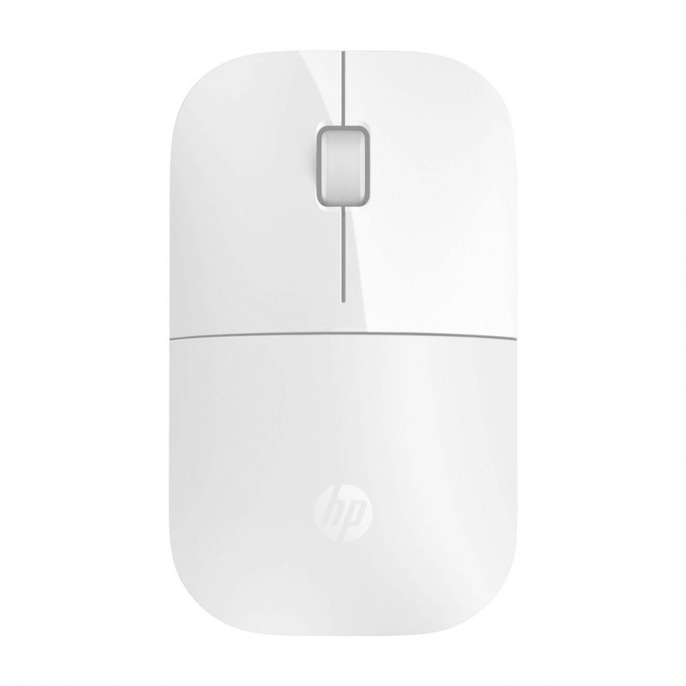 Компьютерная мышь HP Z3700 white (V0L80AA) Компьютерная мышь HP Z3700 white (V0L80AA)