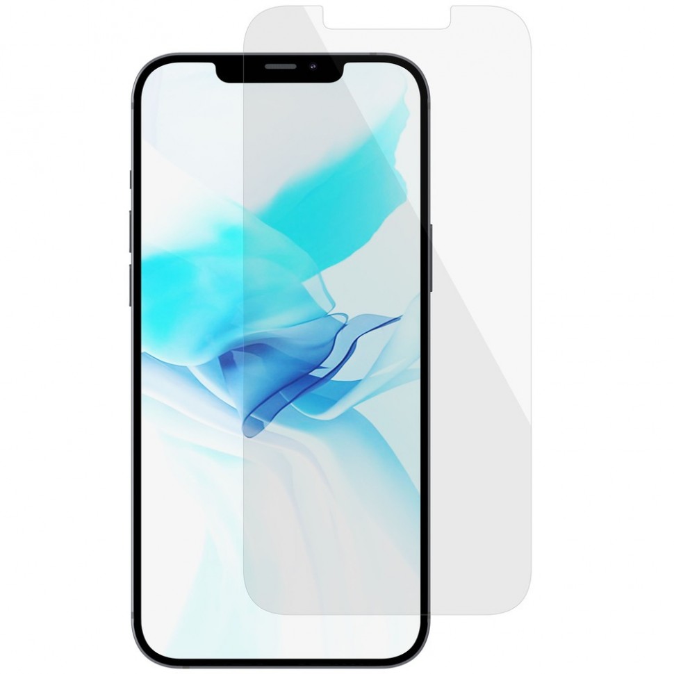 Защитное стекло uBear Extreme Flat Premium для Apple iPhone 12 Pro Max (GL99CL03AF67-I20) Защитное стекло uBear Extreme Flat Premium для Apple iPhone 12 Pro Max (GL99CL03AF67-I20)