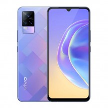 Смартфон vivo V21e 128 ГБ алмазная мозаика