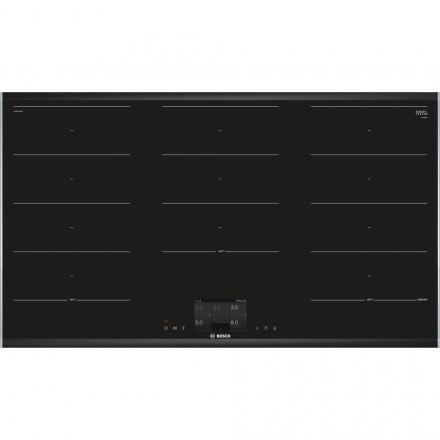 Варочная поверхность Bosch PXX975KW1E Home Connect