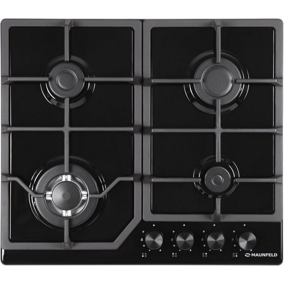 Варочная поверхность Maunfeld EGHE.64.43CB/G Варочная поверхность Maunfeld EGHE.64.43CB/G