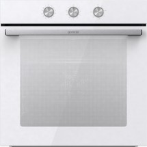 Духовой шкаф Gorenje BO6727E03WG