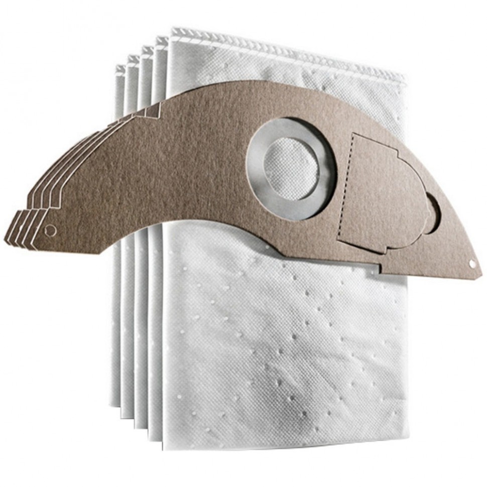 Мешки для пылесоса Karcher NT22/1 (2.889-217.0) Мешки для пылесоса Karcher NT22/1 (2.889-217.0)