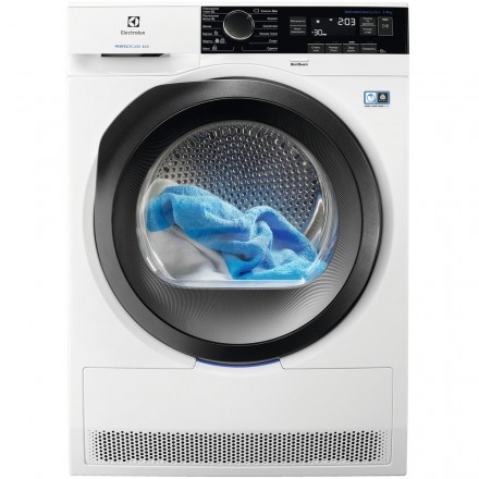 Сушильная машина Electrolux EW8HR259ST PerfectCare