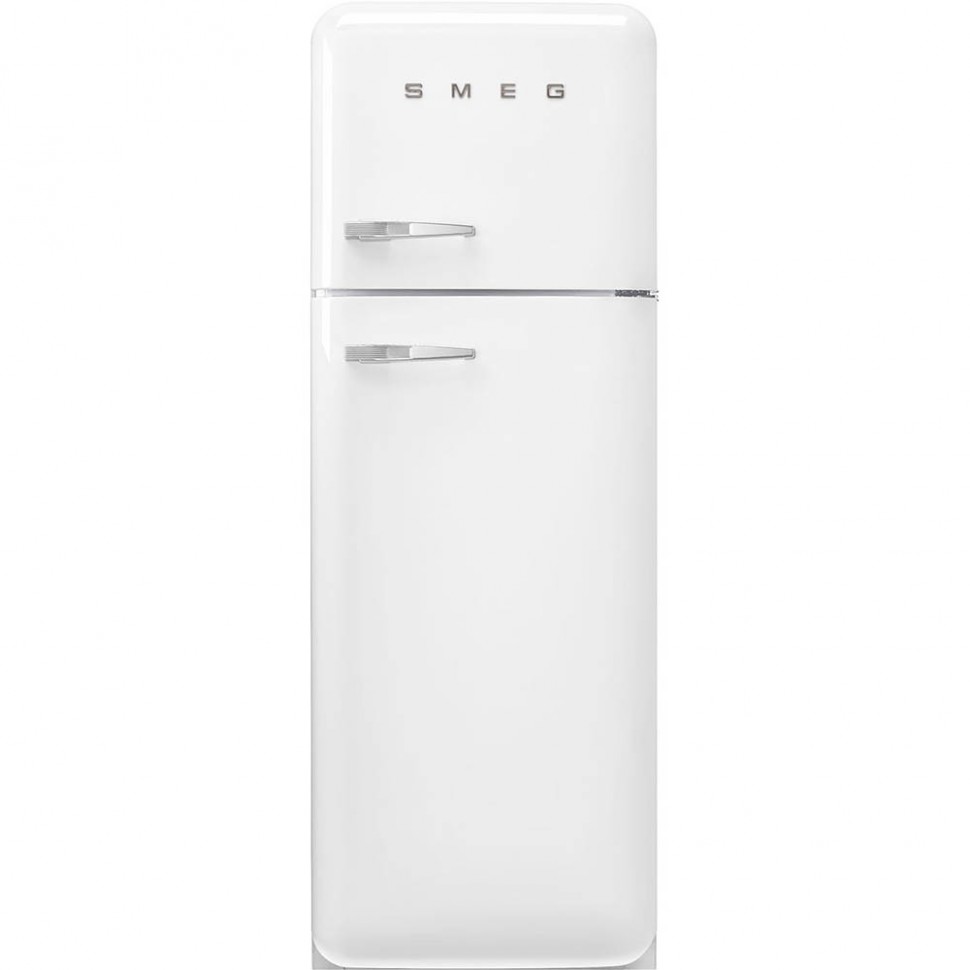 Холодильник Smeg FAB30RWH5 Холодильник Smeg FAB30RWH5