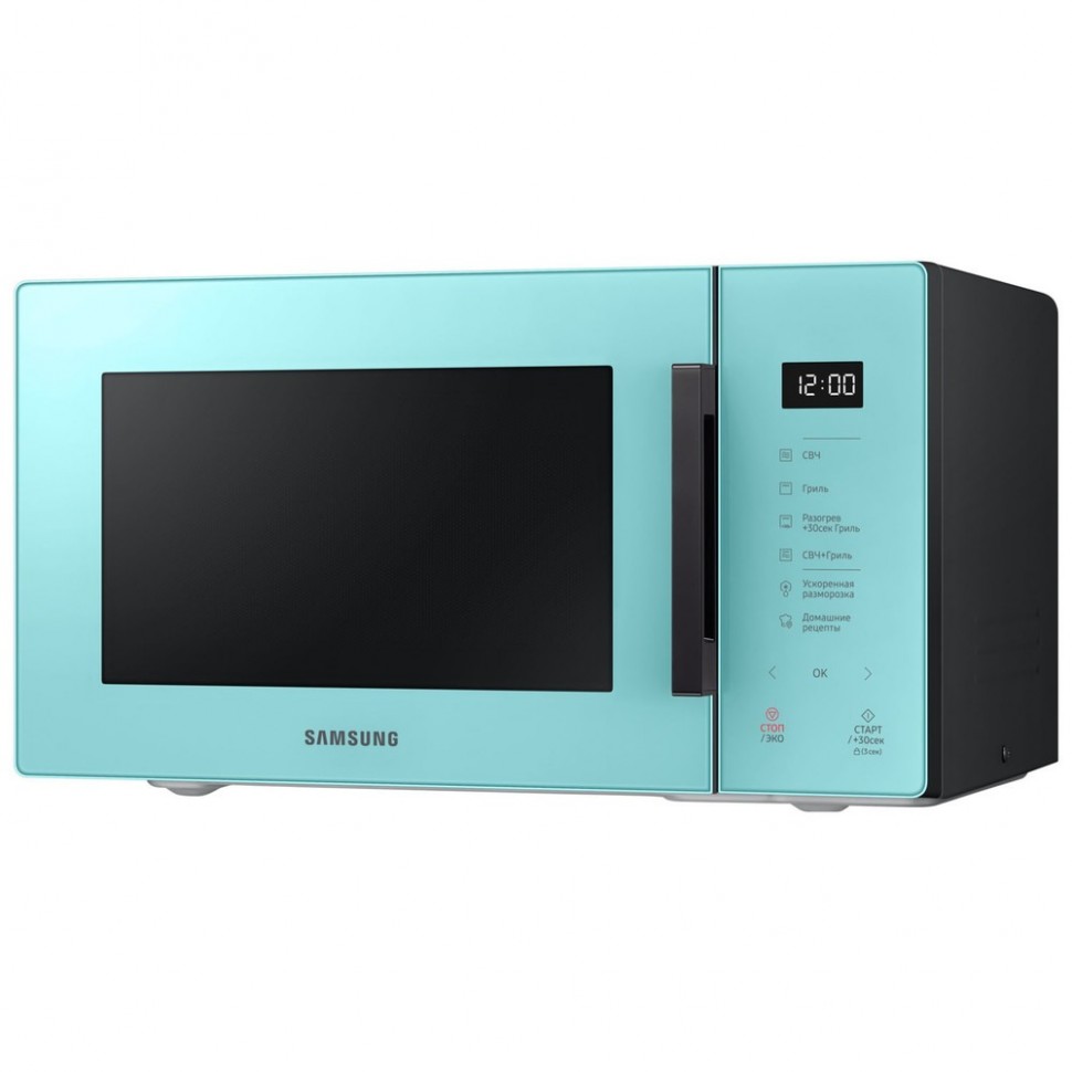 Микроволновая печь Samsung MG23T5018AN Микроволновая печь Samsung MG23T5018AN