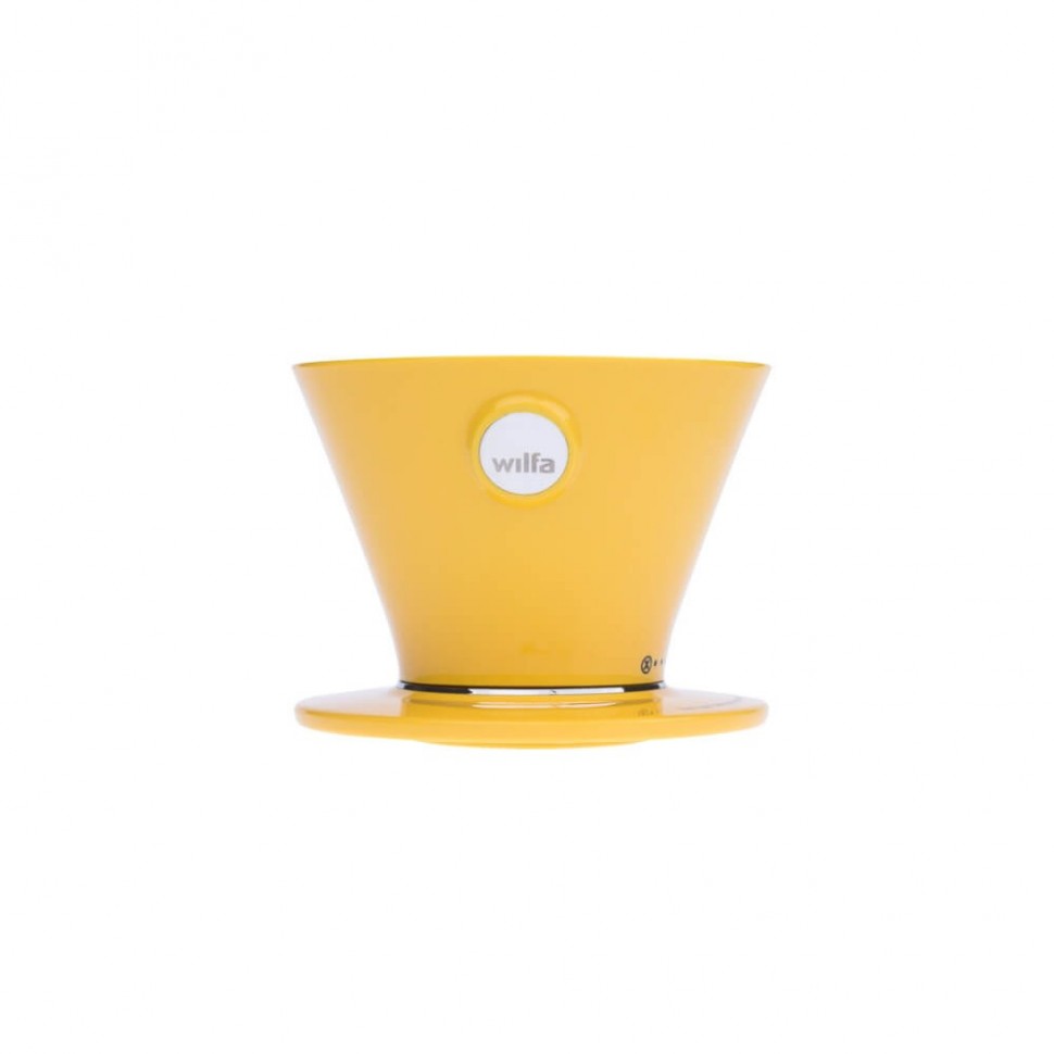 Воронка для заваривания кофе Wilfa WSPO-Y Воронка для заваривания кофе Wilfa WSPO-Y