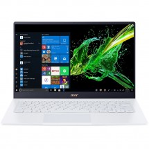Ноутбук Acer Swift 5 SF514-54-59U1 White (NX.AHHER.001)