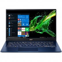 Ноутбук Acer Swift 5 SF514-54-75G4 (NX.AHGER.002)