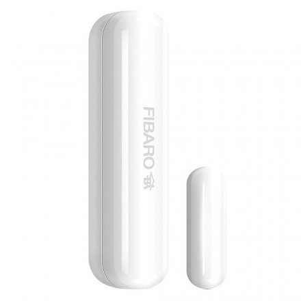 Датчик открытия дверей Fibaro FGBHDW-002 Door/Window Sensor