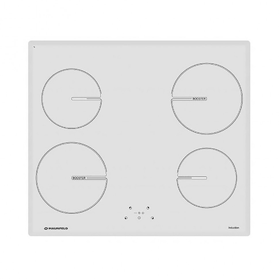 Варочная поверхность Maunfeld MVI59.4HZ.2BT-WH Варочная поверхность Maunfeld MVI59.4HZ.2BT-WH