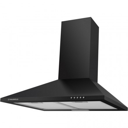 Вытяжка Maunfeld CORK 60 Black
