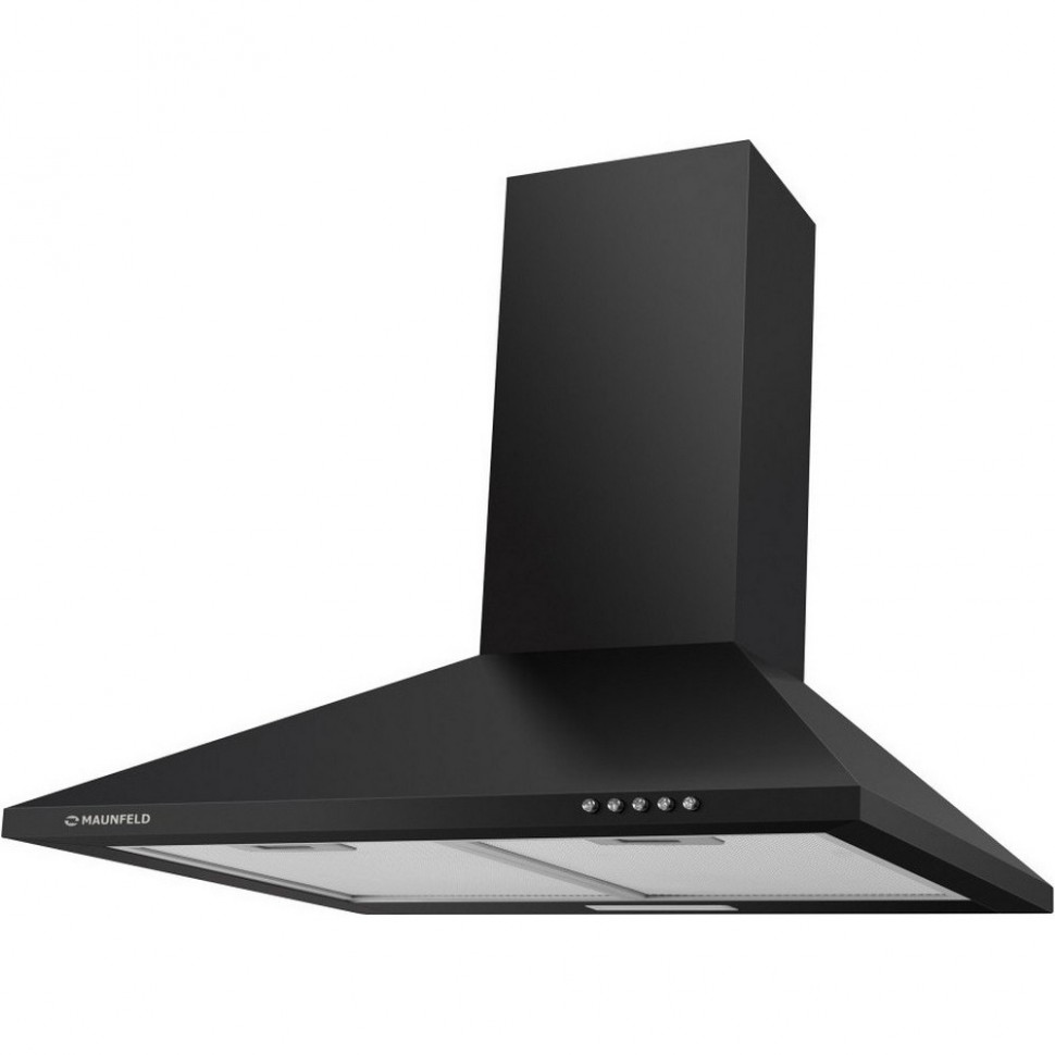 Вытяжка Maunfeld CORK 60 Black Вытяжка Maunfeld CORK 60 Black