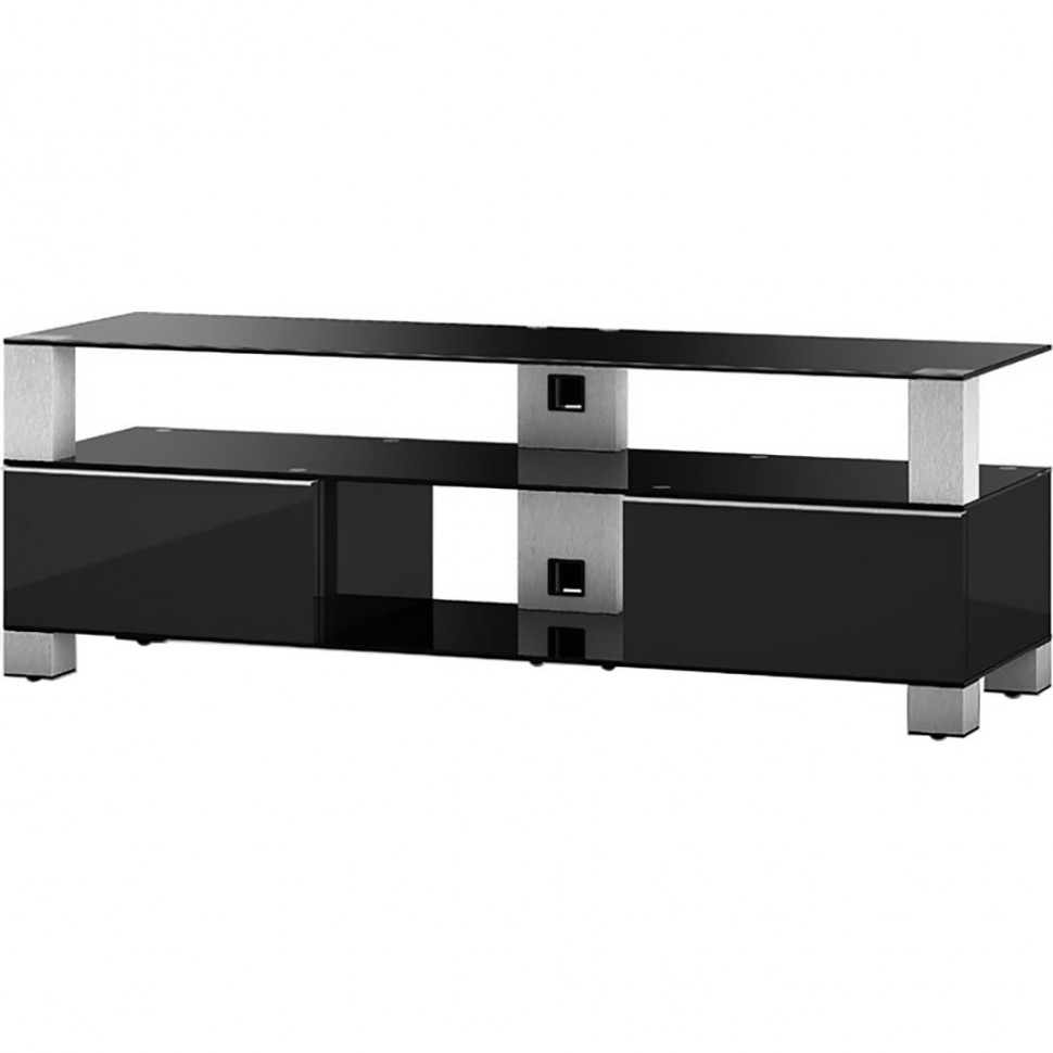 Тумба Sonorous MD 9140 B-INX-BLK Тумба Sonorous MD 9140 B-INX-BLK