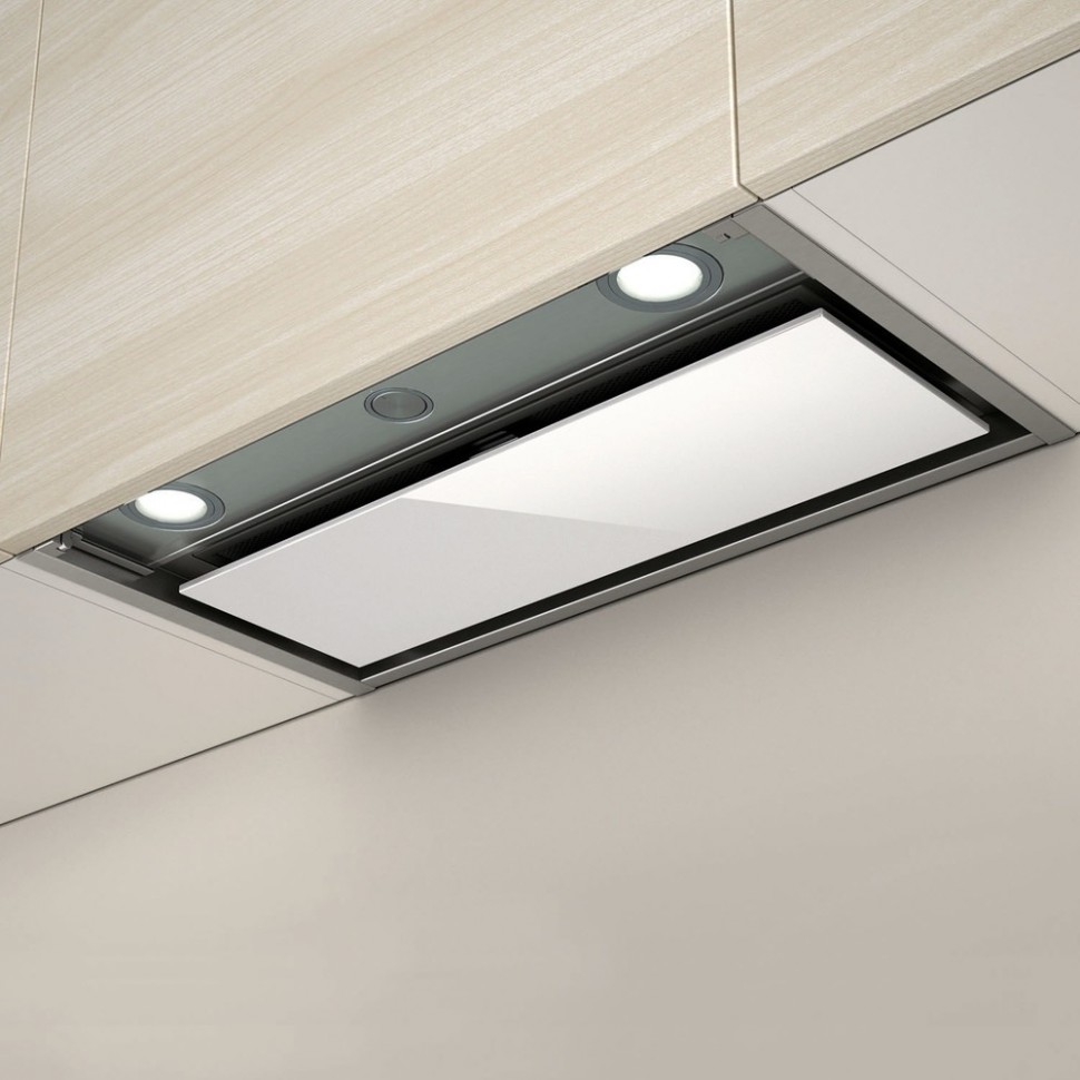 Встраиваемая вытяжка Elica BOX IN PLUS IXGL/A/60