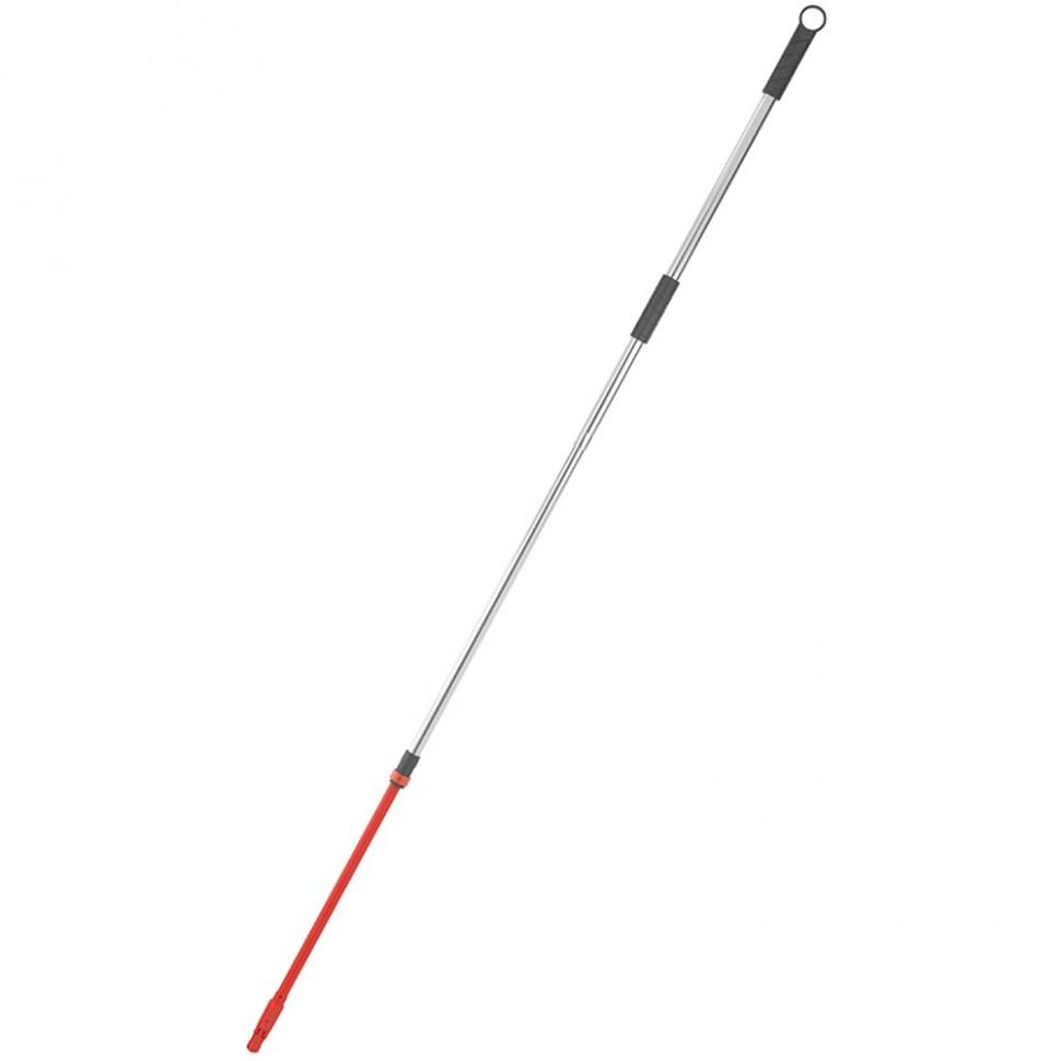 Ручка с гибкой штангой для швабры Nordic Stream 15362