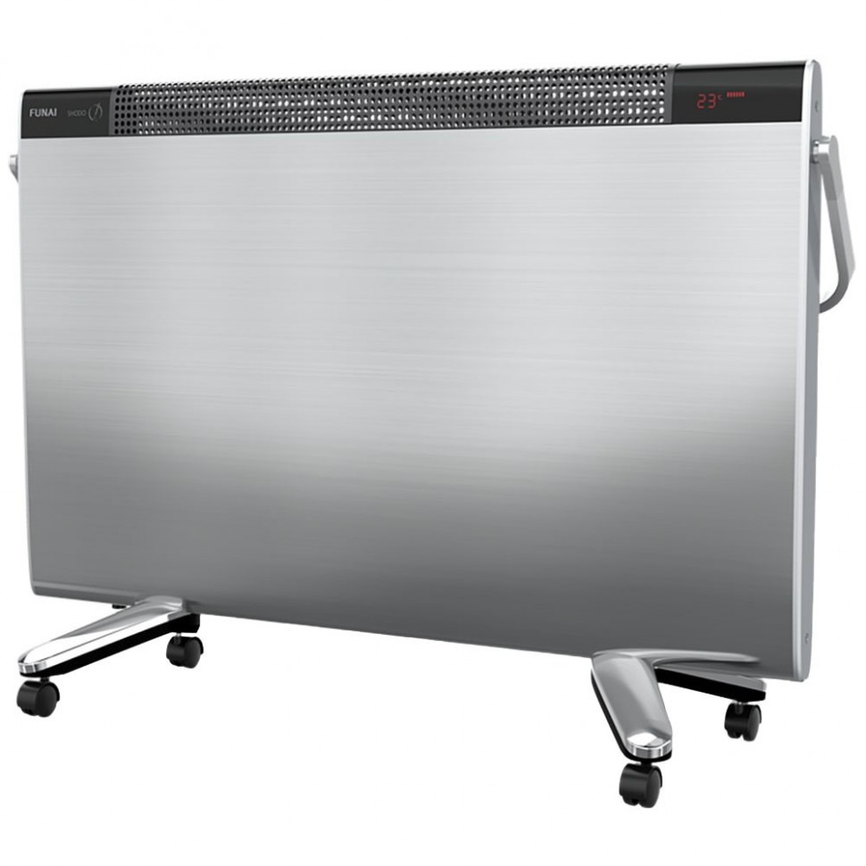 Обогреватель Funai ECH-SHE2101ST Обогреватель Funai ECH-SHE2101ST