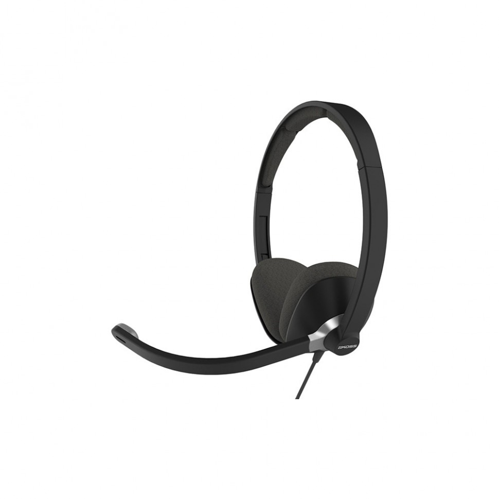 Компьютерная гарнитура KOSS CS-300 USB Компьютерная гарнитура KOSS CS-300 USB