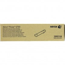 Картридж Xerox 106R01526 Black