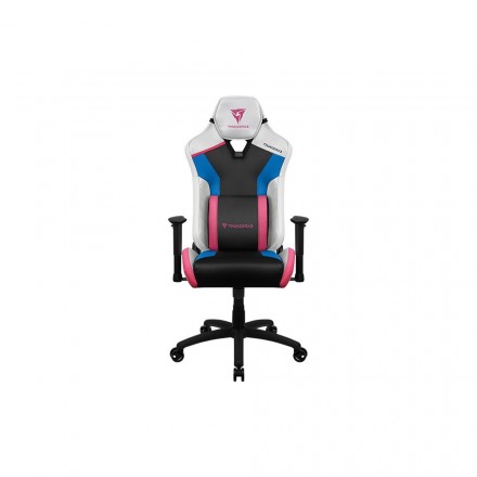 Компьютерное кресло ThunderX3 TC3 MAX Diva Pink