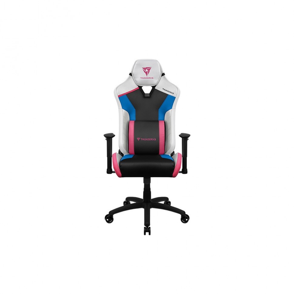 Компьютерное кресло ThunderX3 TC3 MAX Diva Pink Компьютерное кресло ThunderX3 TC3 MAX Diva Pink