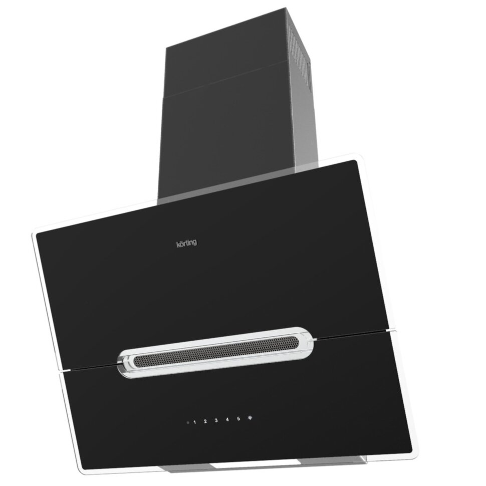 Вытяжка Korting KHC 61950 GXN Вытяжка Korting KHC 61950 GXN