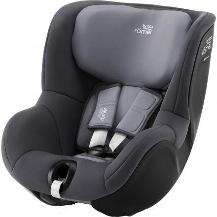 Детское автокресло Britax Roemer Dualfix 3 i-Size Midnight Grey