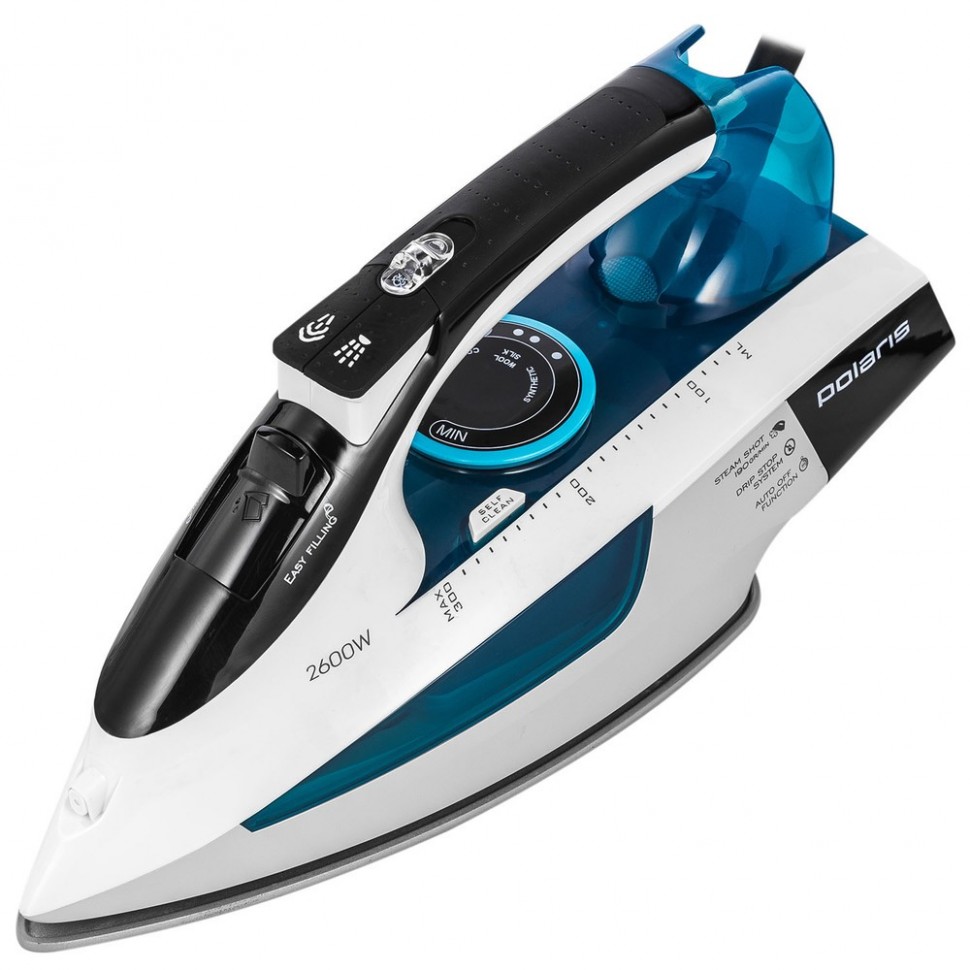 Утюг Polaris PIR 2695AK Утюг Polaris PIR 2695AK