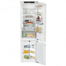 Встраиваемый холодильник Liebherr  SBS 33i3 (IRd 4150+IGN 1064)