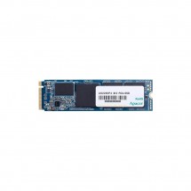 Жесткий диск Apacer AS2280P4, M.2 512GB (AP512GAS2280P4-1)
