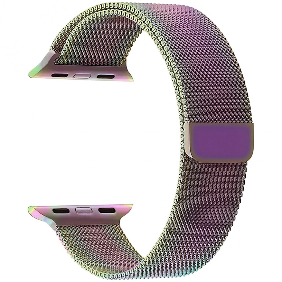 Ремешок для умных часов Lyambda Capella 38/40 мм, 7 цветов (DS-APM02-40-SC) Ремешок для умных часов Lyambda Capella 38/40 мм, 7 цветов (DS-APM02-40-SC)